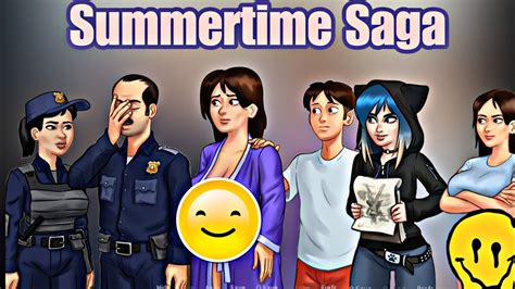 summertime saga weapons|Tech Update .